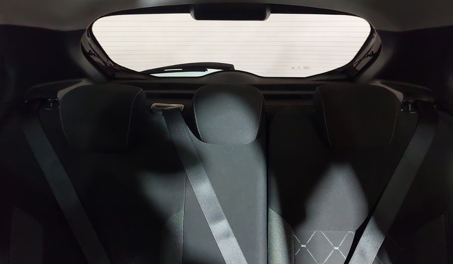 Nissan Kicks START SV Suv 2020