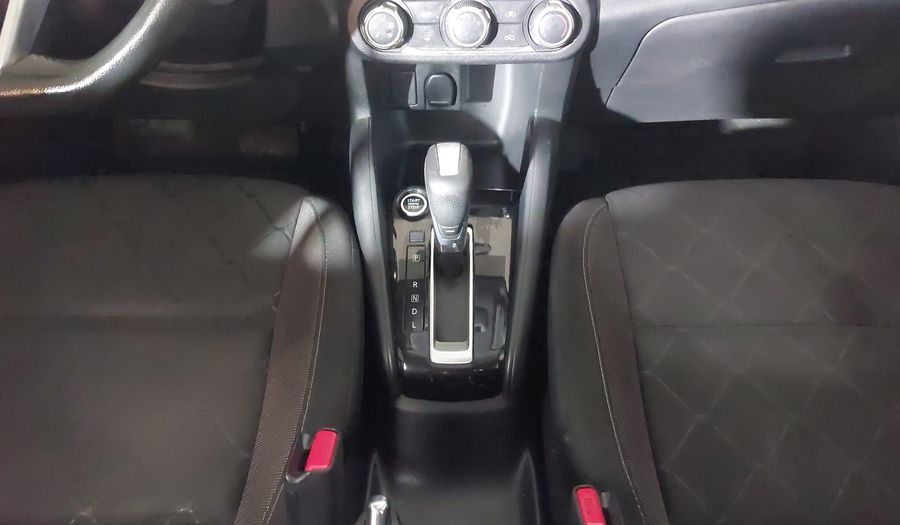 Nissan Kicks START SV Suv 2020