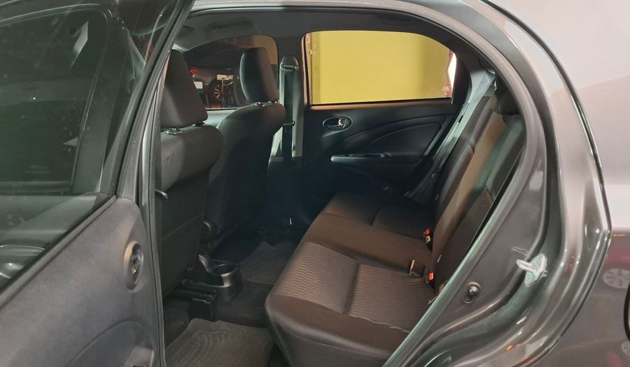 Toyota Etios 1.5 XLS PACK Hatchback 2023