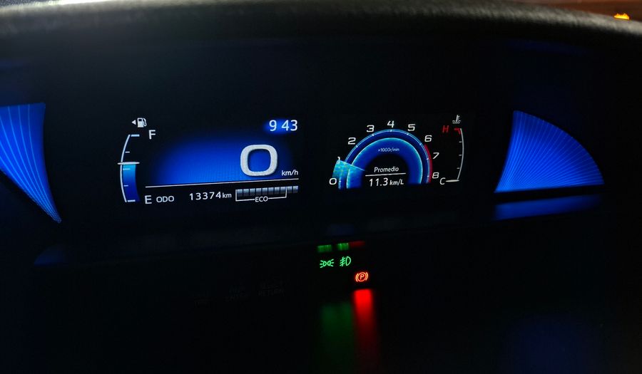 Toyota Etios 1.5 XLS PACK Hatchback 2023