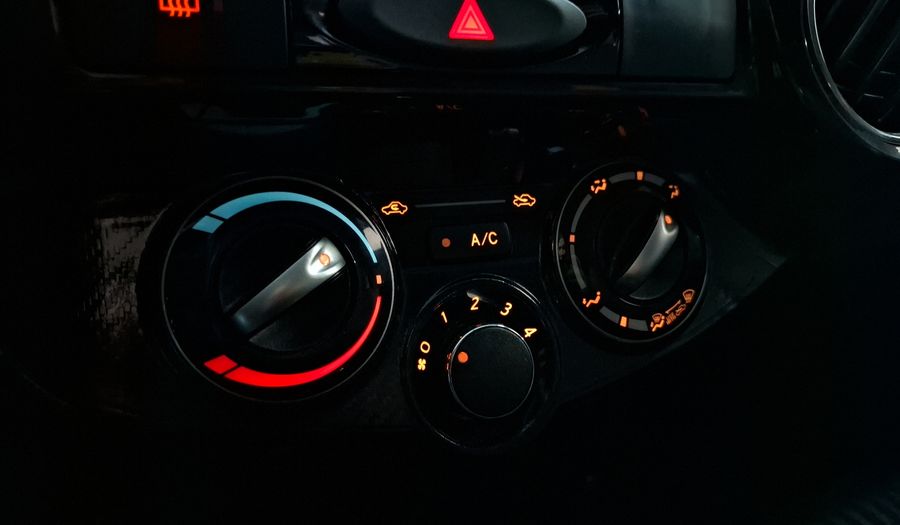 Toyota Etios 1.5 XLS PACK Hatchback 2023