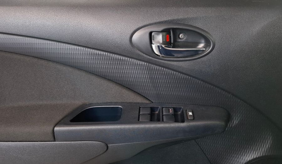 Toyota Etios 1.5 XLS PACK Hatchback 2023