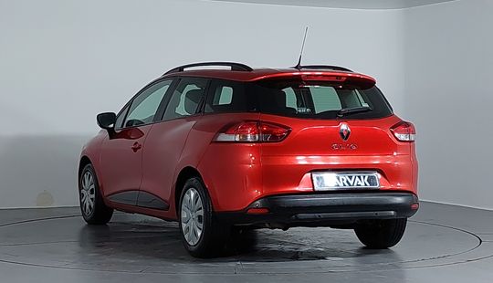 Renault • Clio