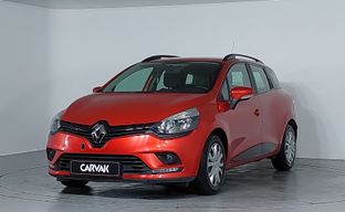 Renault • Clio