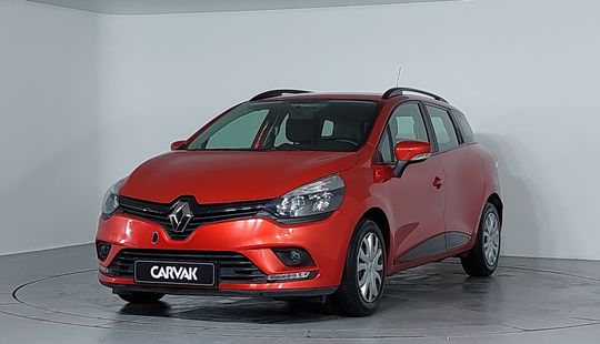 Renault • Clio