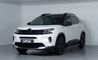 Citroën • C5 Aircross