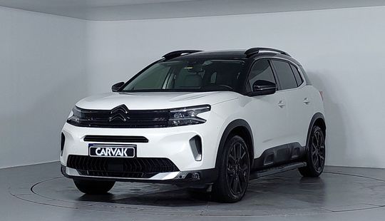 Citroën • C5 Aircross