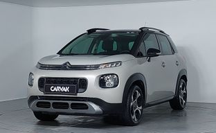 Citroën • C3 Aircross