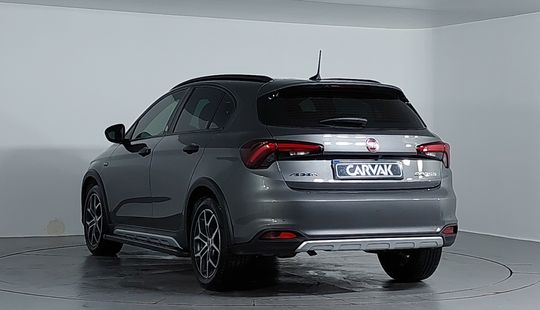 Fiat • Egea Cross