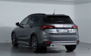 Fiat • Egea Cross