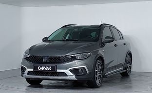 Fiat • Egea Cross