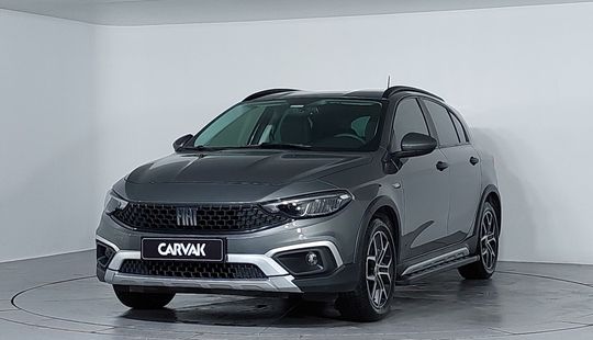 Fiat • Egea Cross