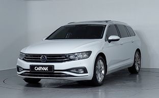 Volkswagen • Passat Variant