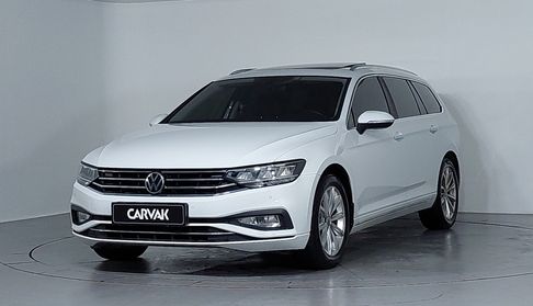Volkswagen Passat Variant 1.5 TSI BUSINESS Wagon 2023