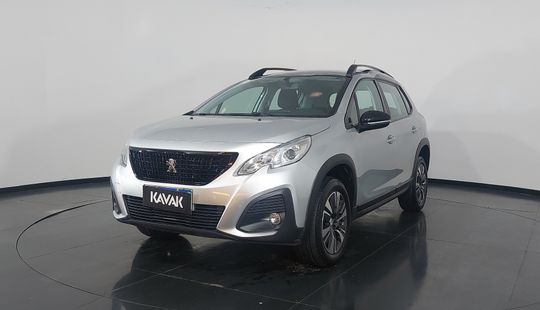 Peugeot • 2008