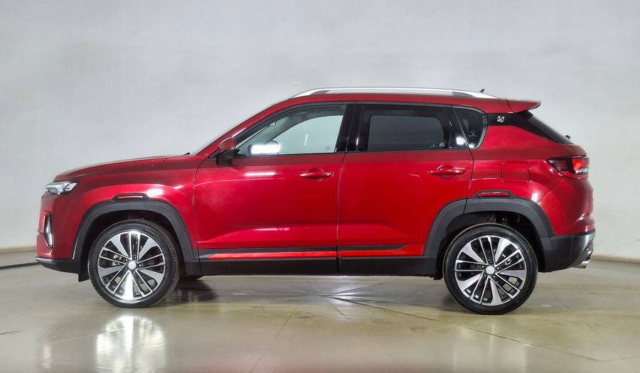 Changan Cs35 1.4T AUTO ELITE PLUS Suv 2023