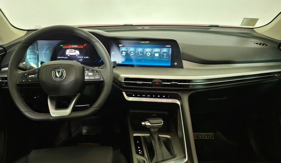 Changan Cs35 1.4T AUTO ELITE PLUS Suv 2023