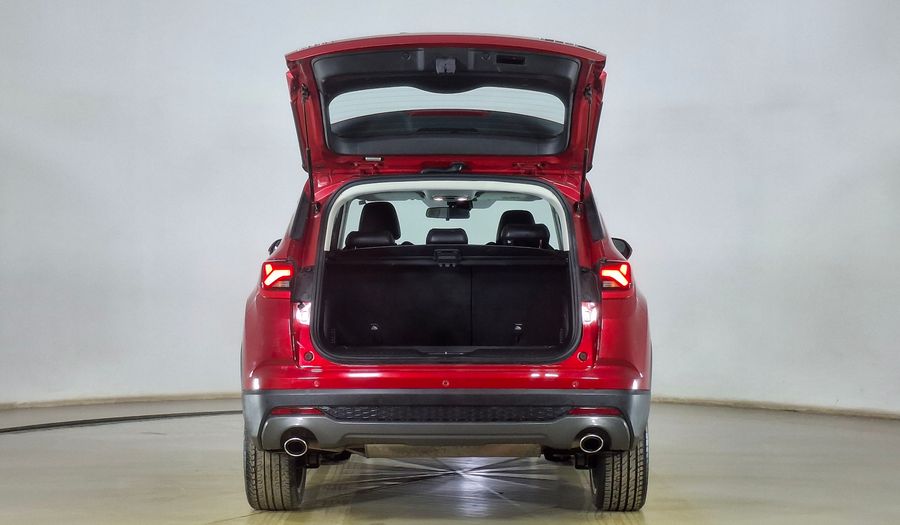 Changan Cs35 1.4T AUTO ELITE PLUS Suv 2023