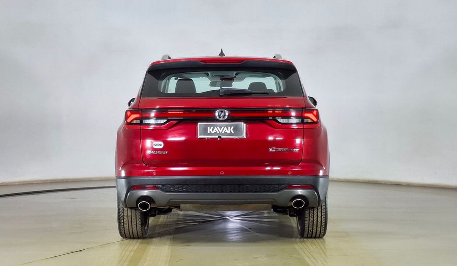 Changan Cs35 1.4T AUTO ELITE PLUS Suv 2023