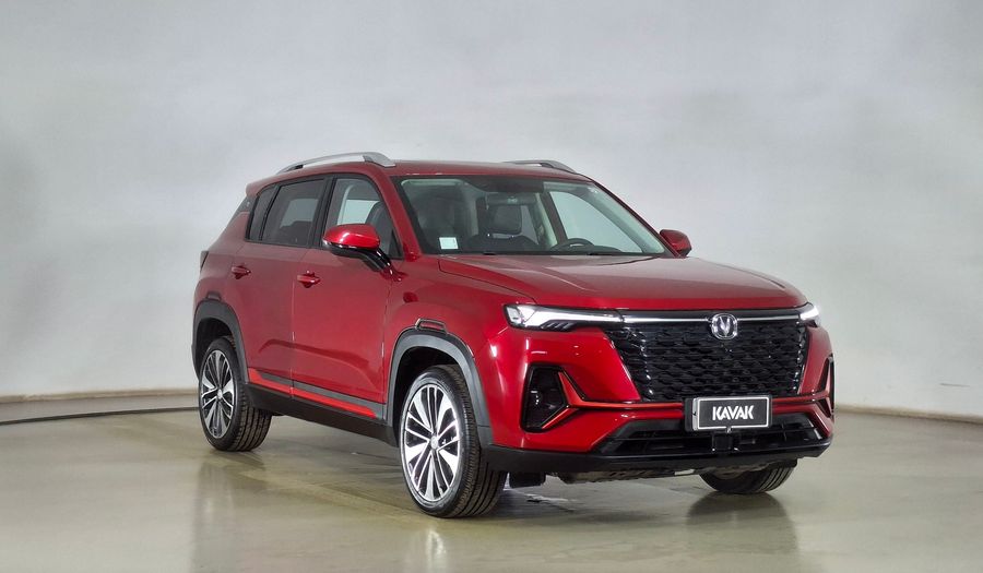 Changan Cs35 1.4T AUTO ELITE PLUS Suv 2023