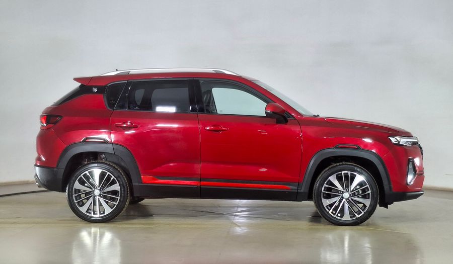 Changan Cs35 1.4T AUTO ELITE PLUS Suv 2023