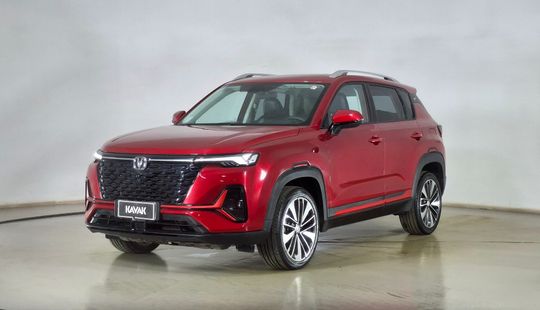 Changan • CS35