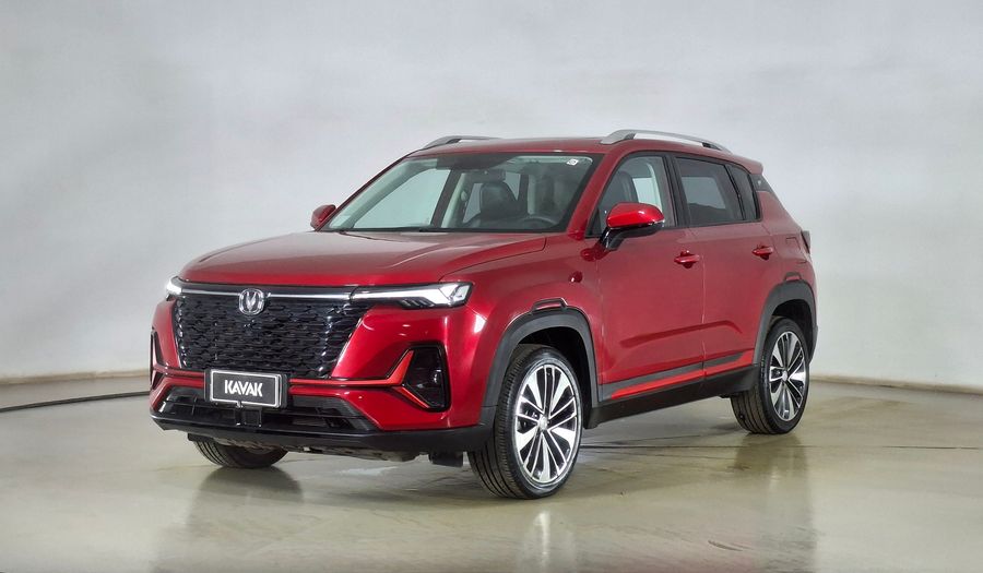 Changan Cs35 1.4T AUTO ELITE PLUS Suv 2023