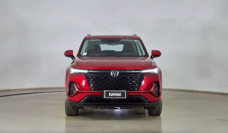 Changan Cs35 1.4T AUTO ELITE PLUS Suv 2023