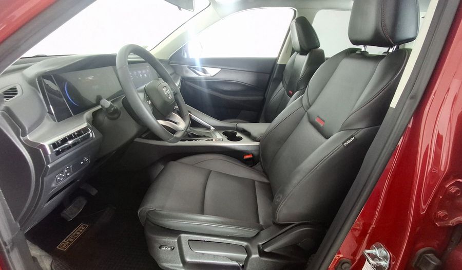 Changan Cs35 1.4T AUTO ELITE PLUS Suv 2023