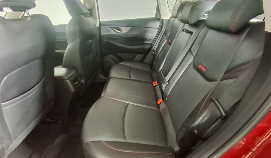 Changan Cs35 1.4T AUTO ELITE PLUS Suv 2023