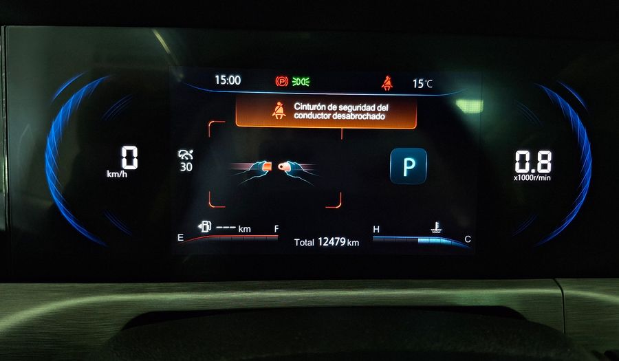 Changan Cs35 1.4T AUTO ELITE PLUS Suv 2023