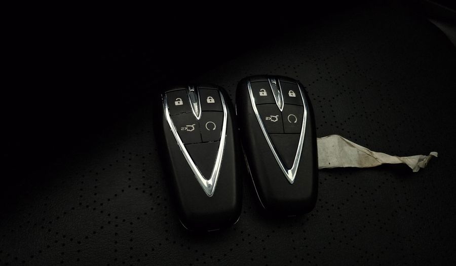 Changan Cs35 1.4T AUTO ELITE PLUS Suv 2023