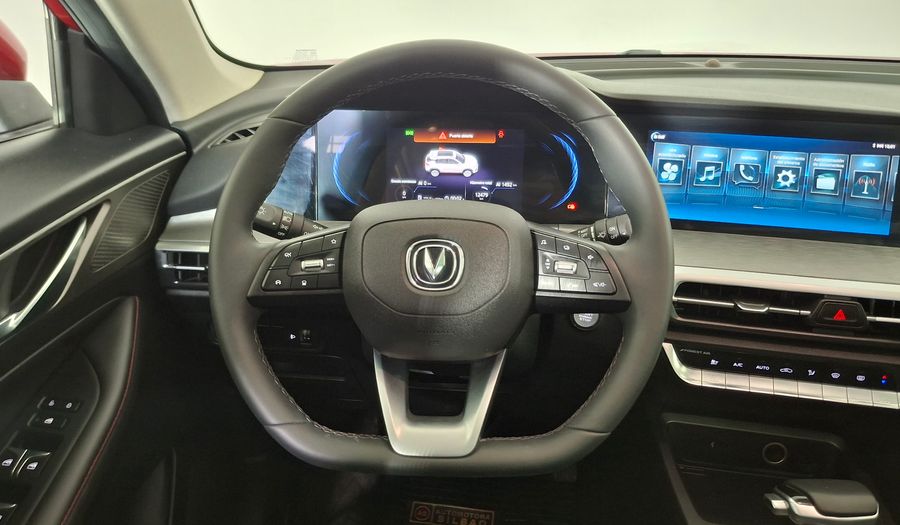 Changan Cs35 1.4T AUTO ELITE PLUS Suv 2023