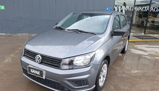 Volkswagen • Gol
