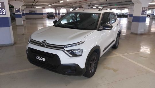 Citroen • C3