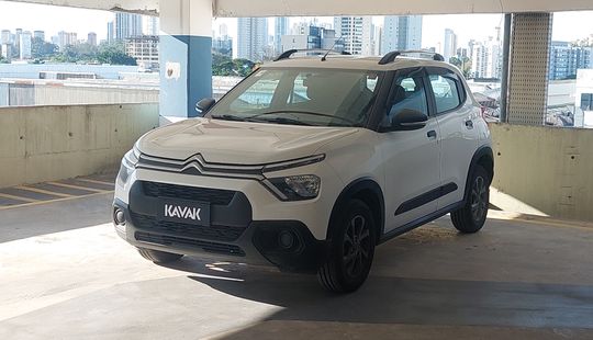 Citroen • C3