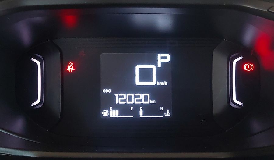 Citroen C3 FEEL PACK AT6 Hatchback 2024