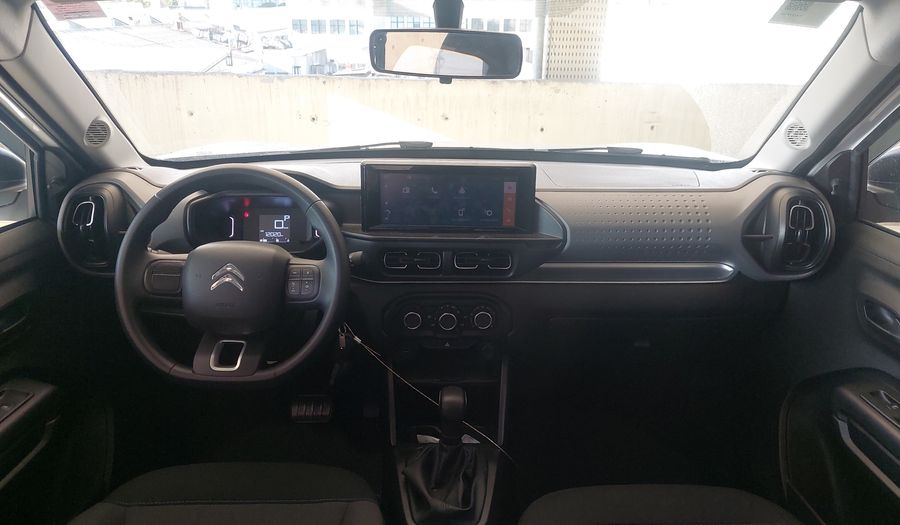 Citroen C3 FEEL PACK AT6 Hatchback 2024