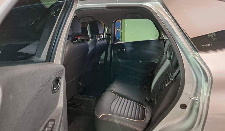 Renault Captur 2.0 INTENS Suv 2018