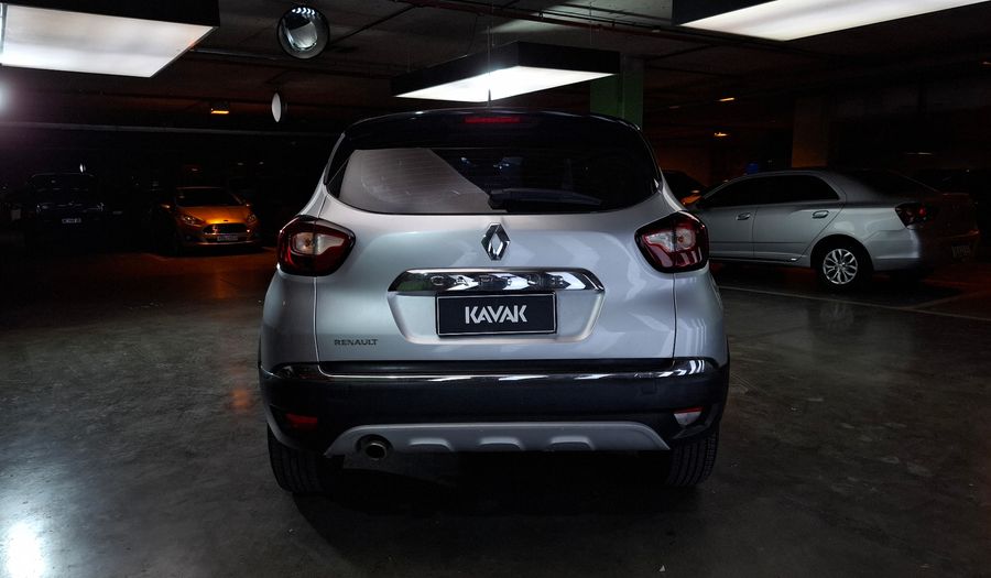 Renault Captur 2.0 INTENS Suv 2018