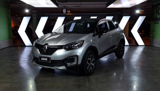 Renault • Captur