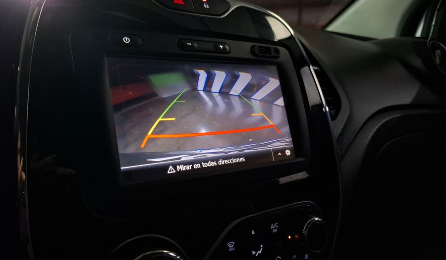 Renault Captur 2.0 INTENS Suv 2018