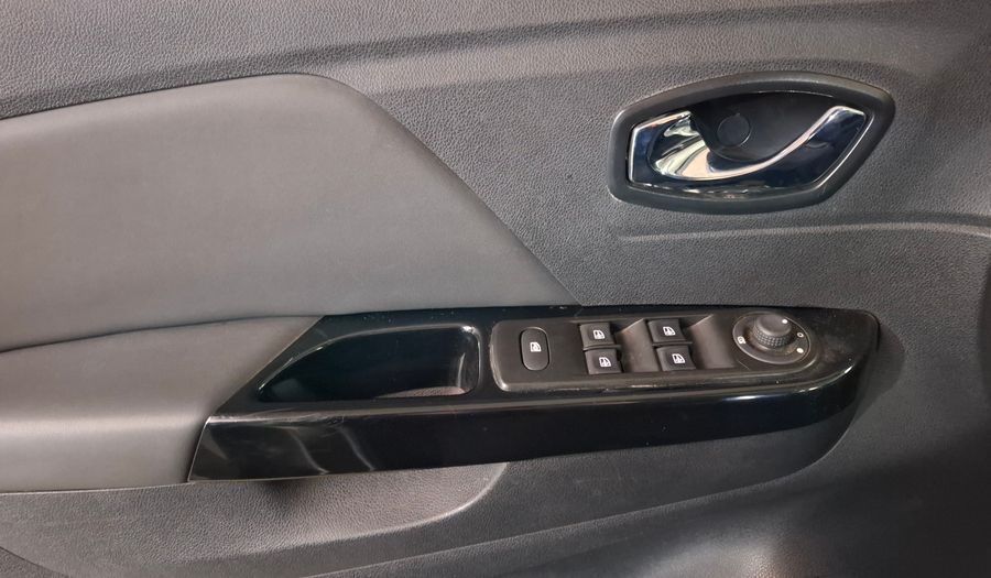 Renault Captur 2.0 INTENS Suv 2018