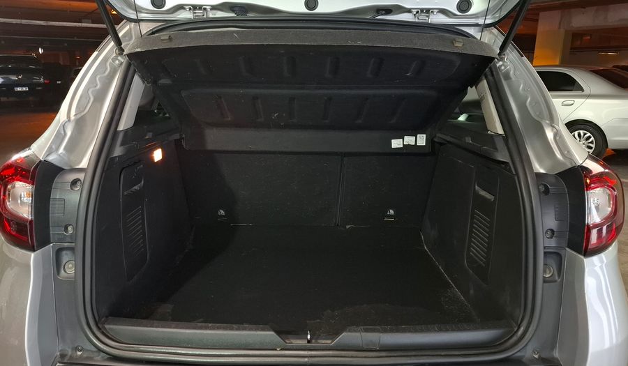 Renault Captur 2.0 INTENS Suv 2018