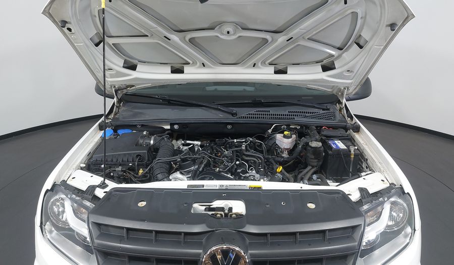 Volkswagen Amarok SE CD TURBO Pickup 2019