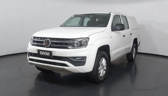 Volkswagen • Amarok