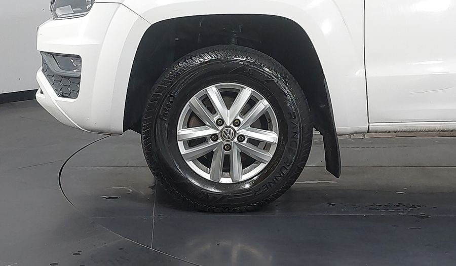 Volkswagen Amarok SE CD TURBO Pickup 2019