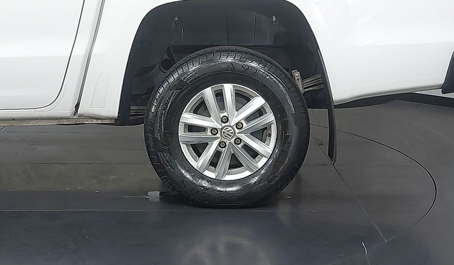 Volkswagen Amarok SE CD TURBO Pickup 2019