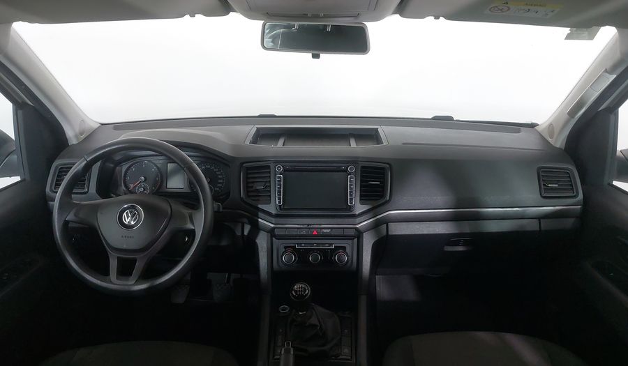 Volkswagen Amarok SE CD TURBO Pickup 2019