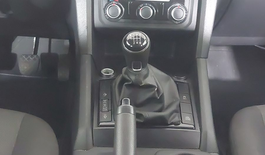 Volkswagen Amarok SE CD TURBO Pickup 2019